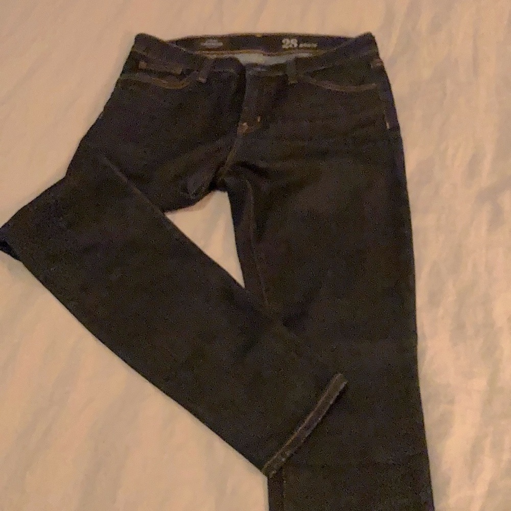 J crew toothpick skinny jeans